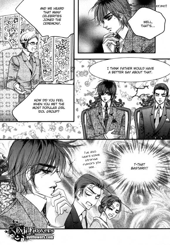 Goong Chapter 176 Page 26