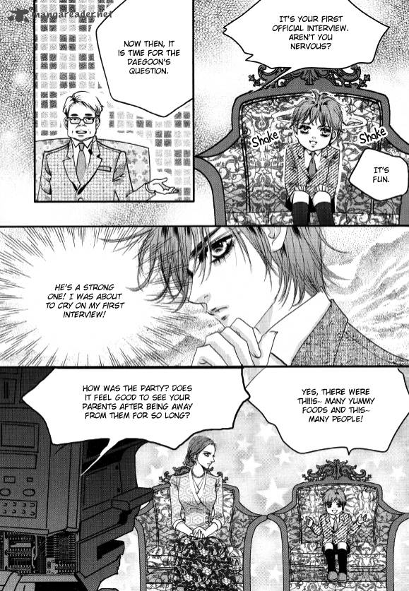 Goong Chapter 176 Page 27