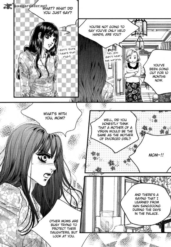 Goong Chapter 176 Page 9