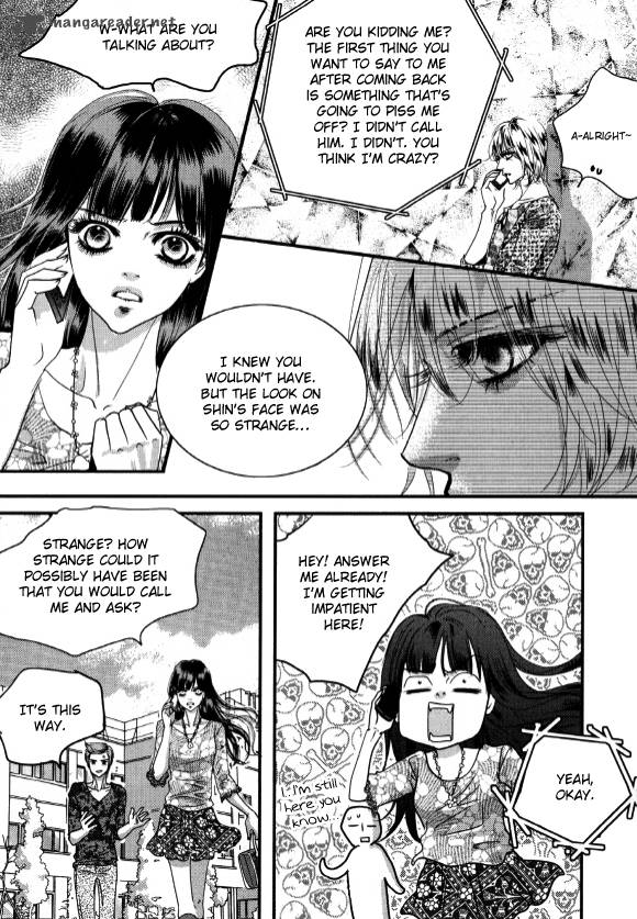 Goong Chapter 177 Page 22