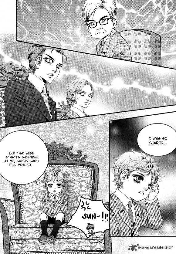 Goong Chapter 177 Page 7