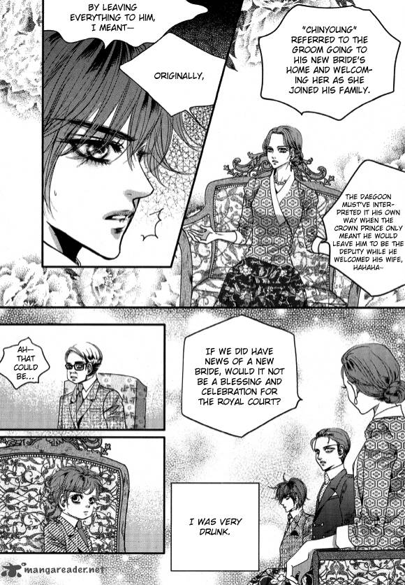 Goong Chapter 177 Page 9