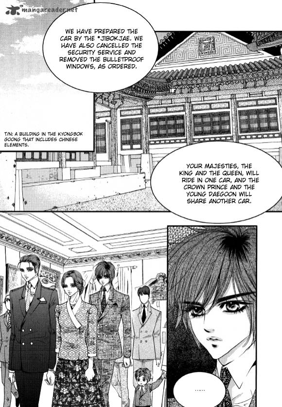Goong Chapter 178 Page 10