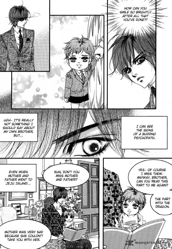 Goong Chapter 178 Page 12