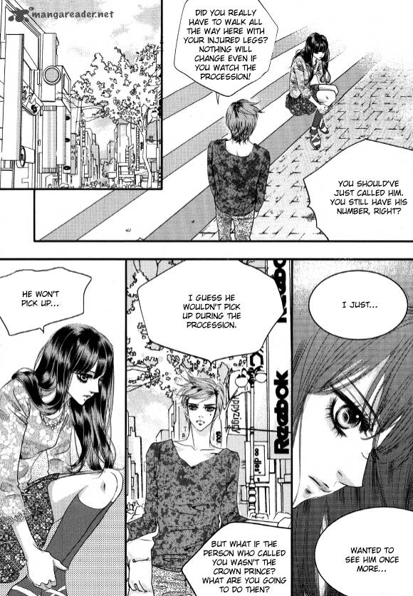 Goong Chapter 178 Page 19