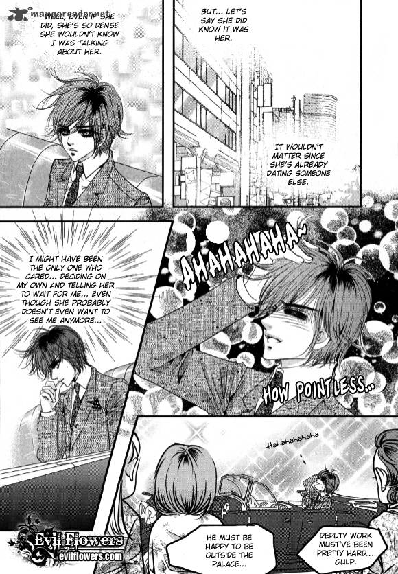 Goong Chapter 178 Page 26
