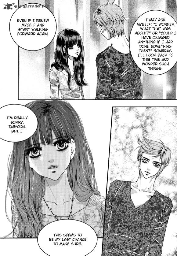 Goong Chapter 178 Page 9