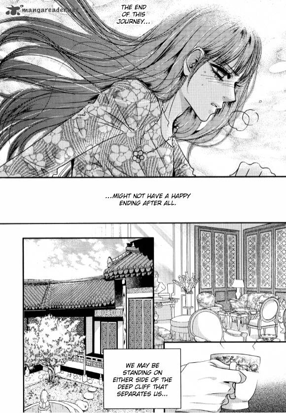 Goong Chapter 179 Page 11