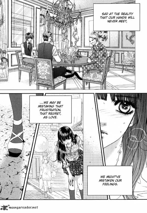 Goong Chapter 179 Page 12