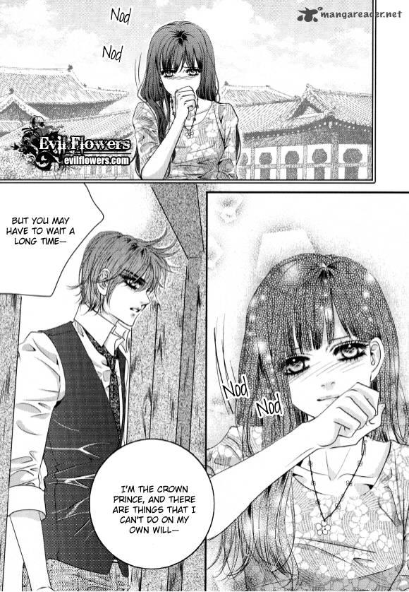 Goong Chapter 179 Page 28