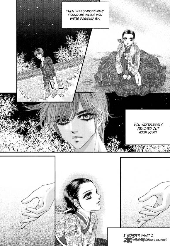 Goong Chapter 179 Page 33