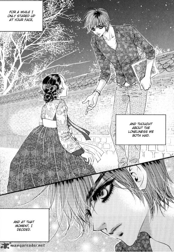 Goong Chapter 179 Page 34