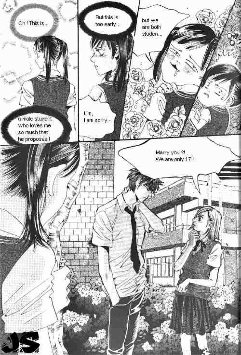 Goong Chapter 2 Page 7