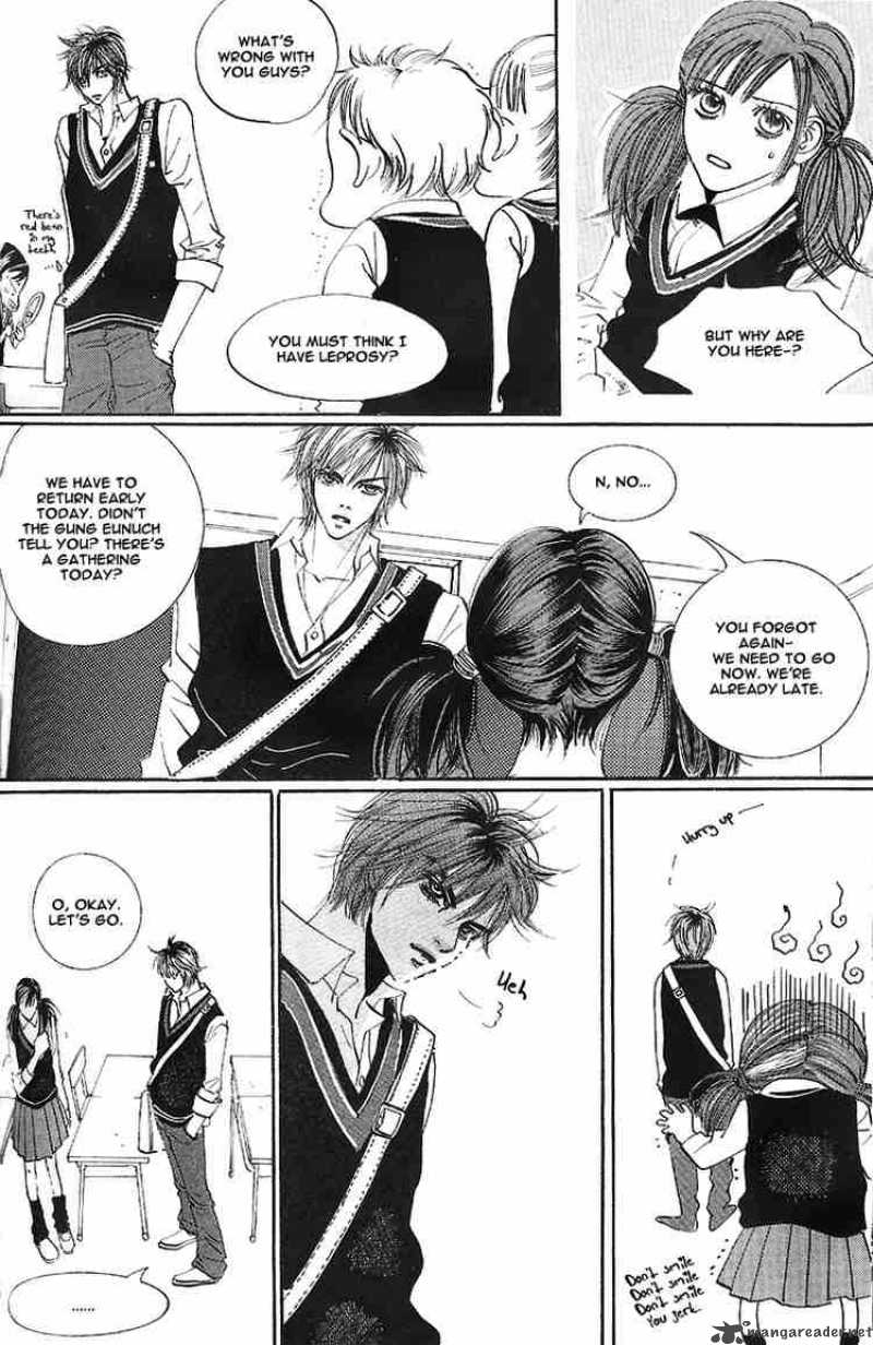 Goong Chapter 20 Page 10