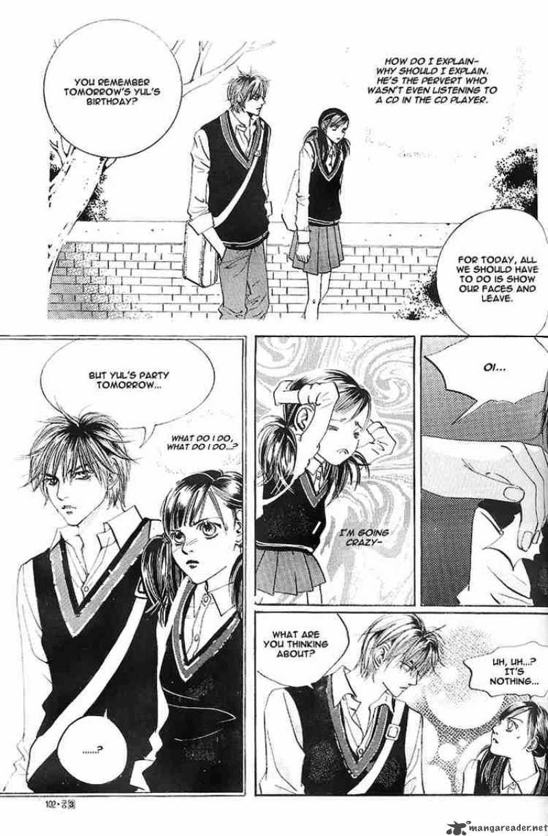 Goong Chapter 20 Page 11
