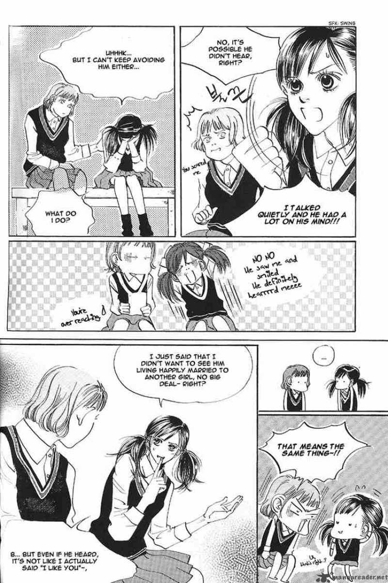 Goong Chapter 20 Page 2