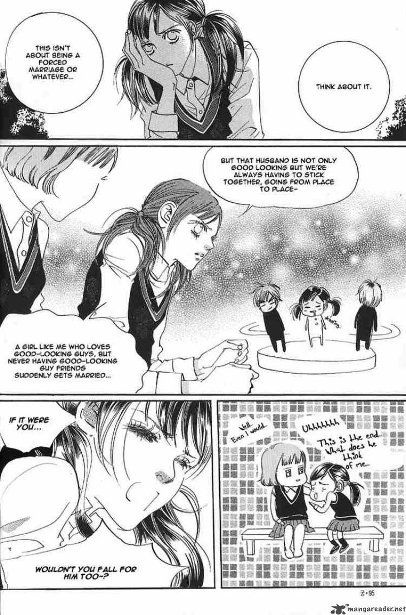Goong Chapter 20 Page 4