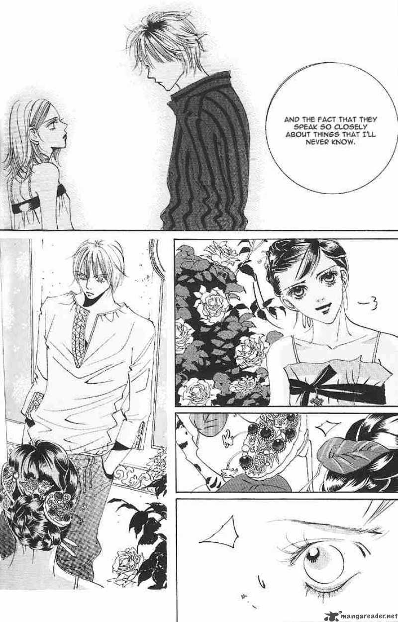 Goong Chapter 21 Page 12