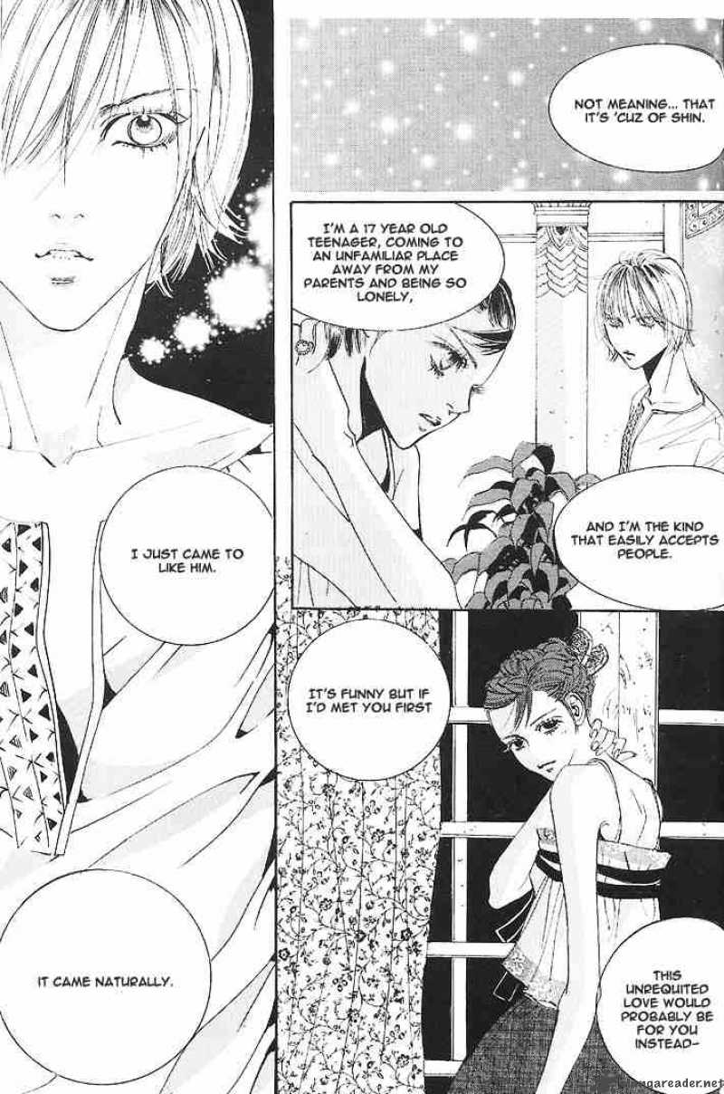 Goong Chapter 21 Page 15