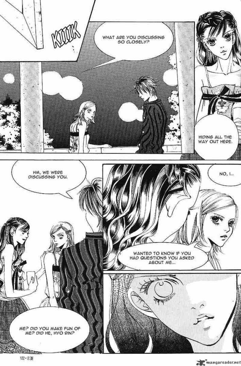 Goong Chapter 21 Page 19
