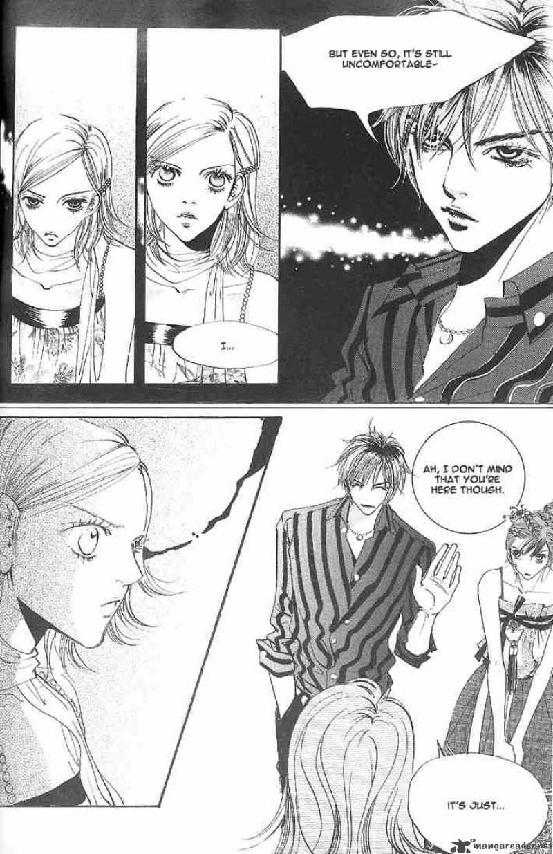Goong Chapter 21 Page 2