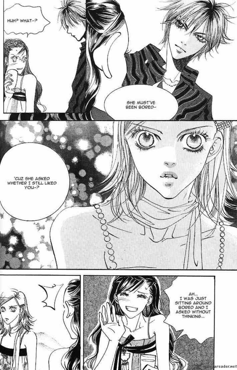 Goong Chapter 21 Page 20