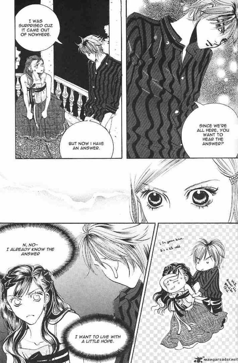Goong Chapter 21 Page 21
