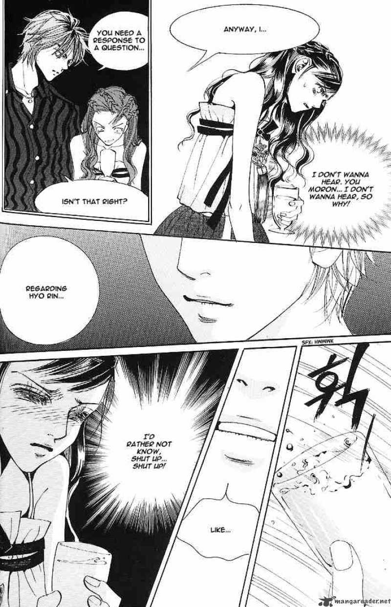 Goong Chapter 21 Page 22