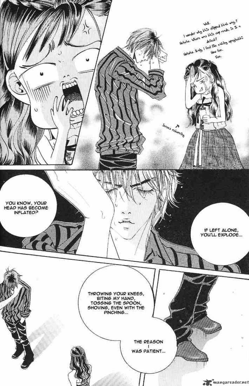 Goong Chapter 21 Page 26