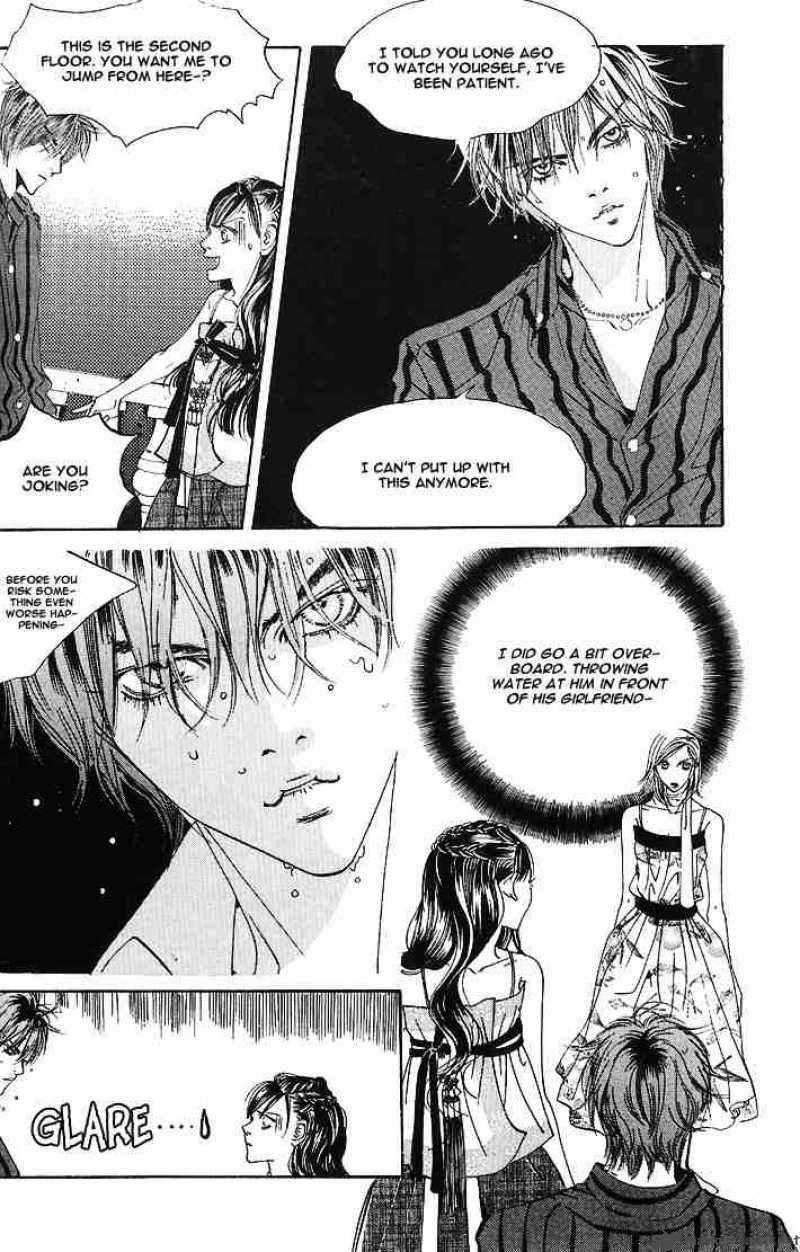 Goong Chapter 21 Page 28