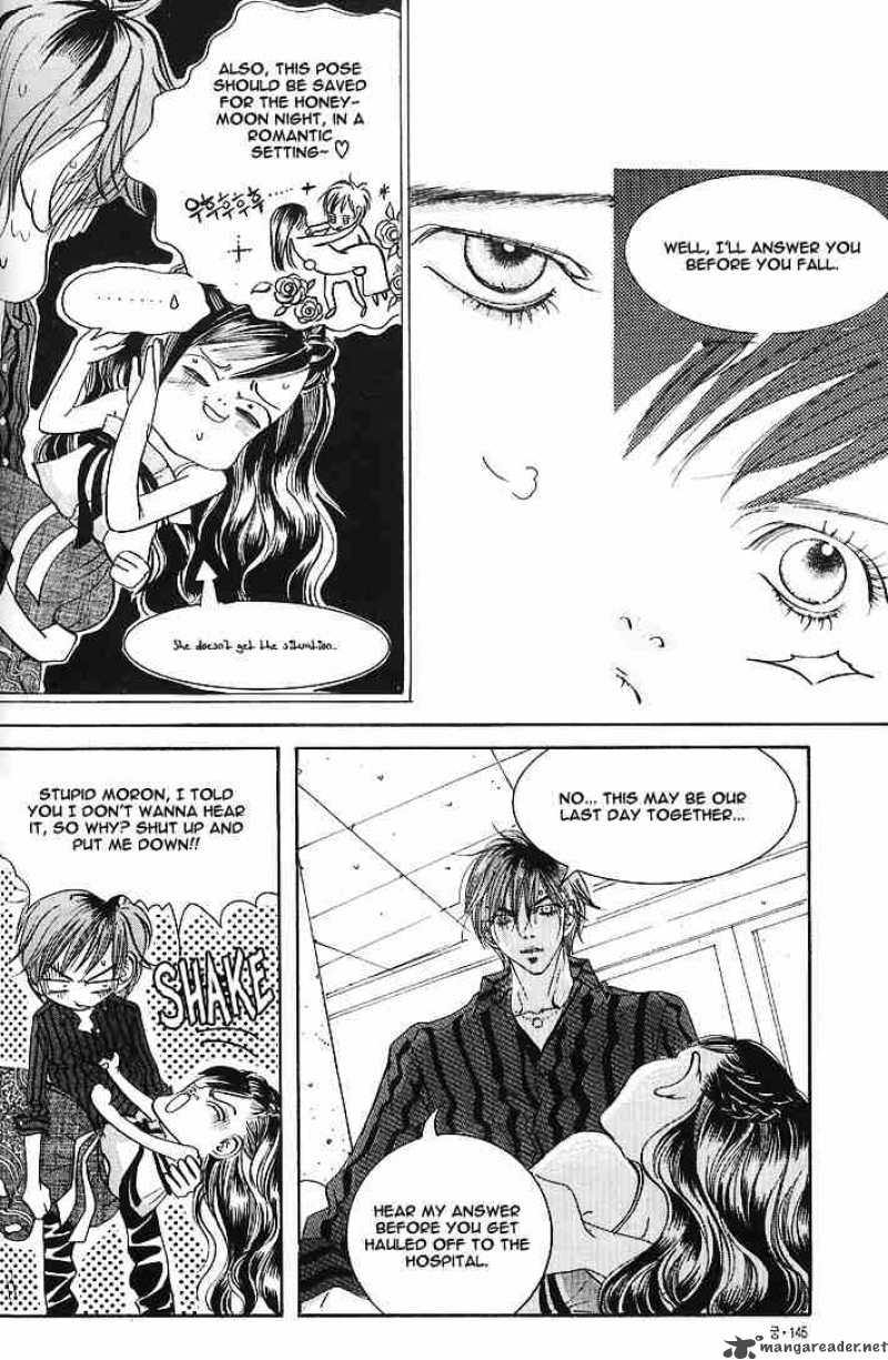 Goong Chapter 21 Page 32
