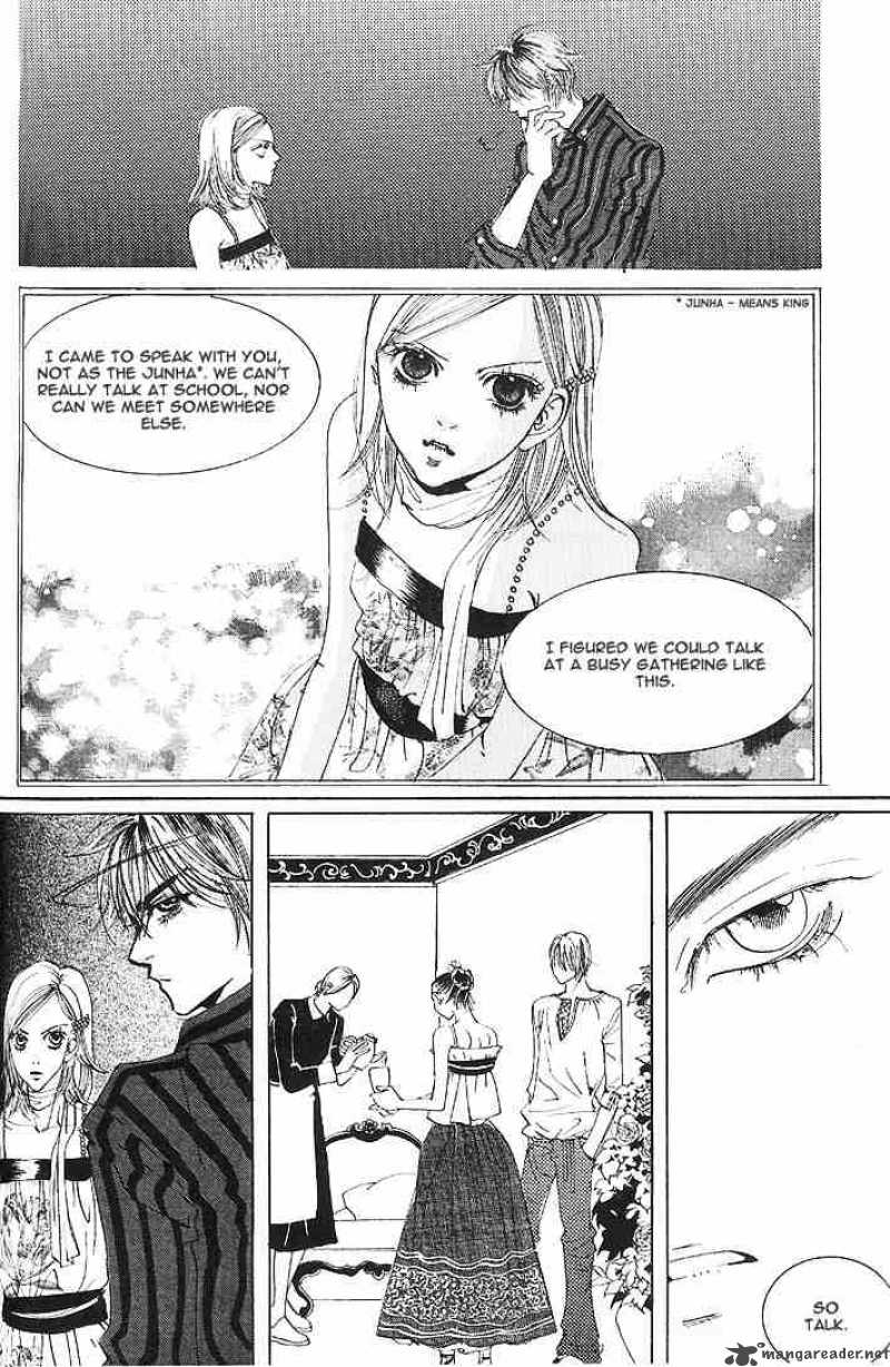 Goong Chapter 21 Page 6