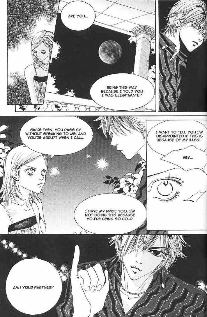 Goong Chapter 21 Page 7