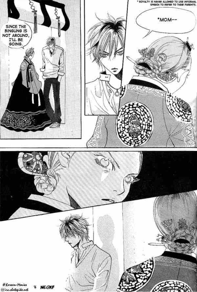 Goong Chapter 22 Page 10
