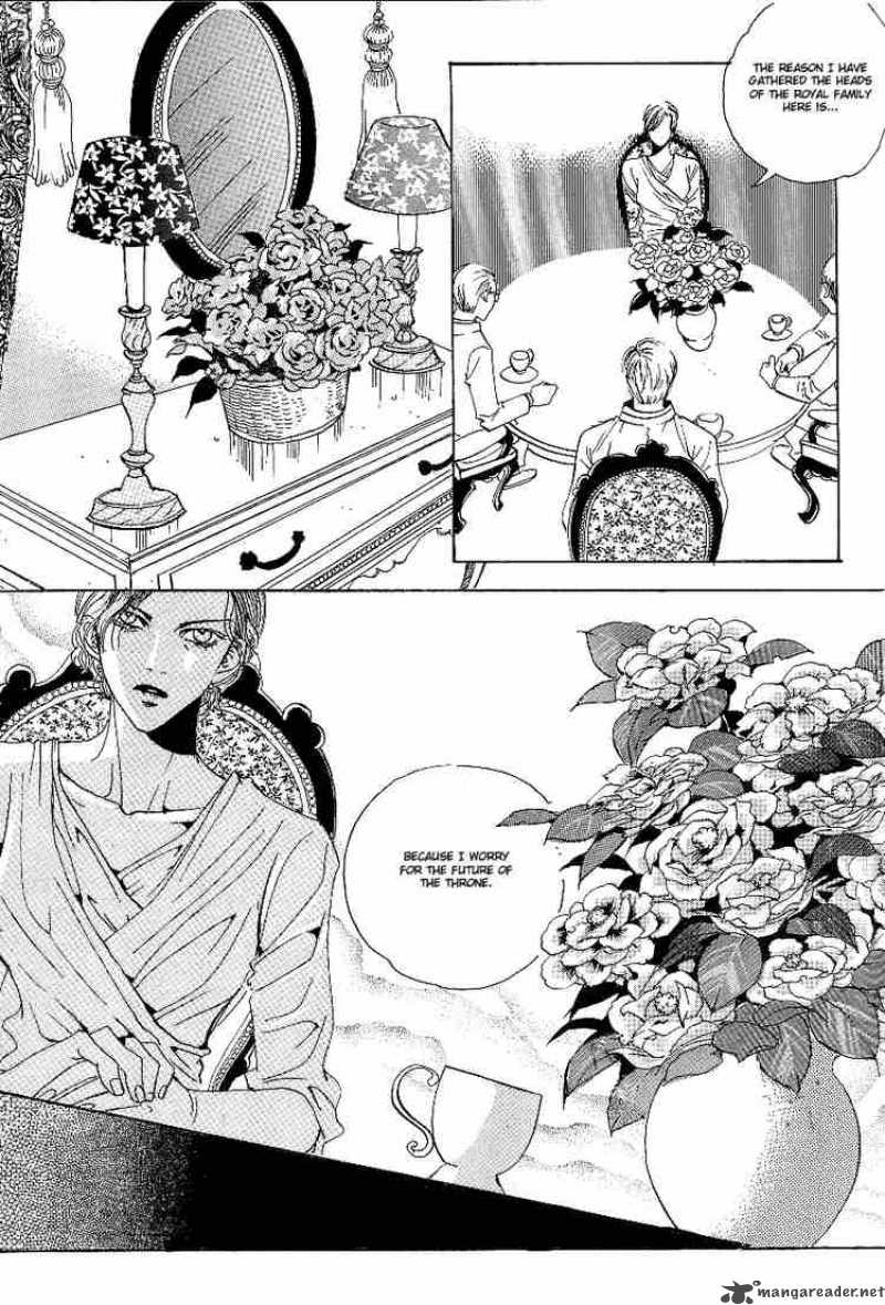 Goong Chapter 23 Page 13
