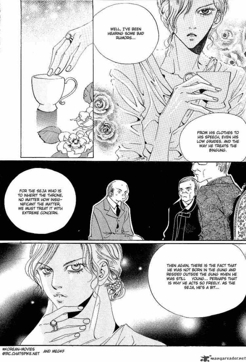 Goong Chapter 23 Page 15