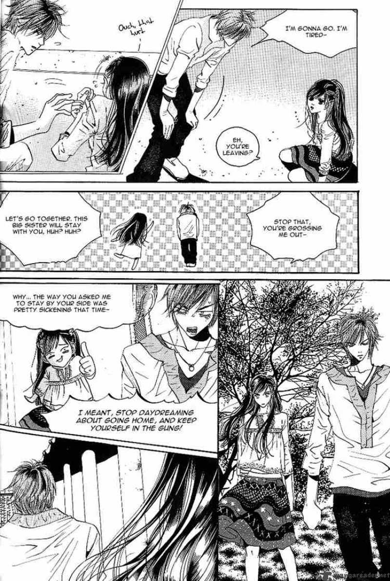 Goong Chapter 24 Page 16
