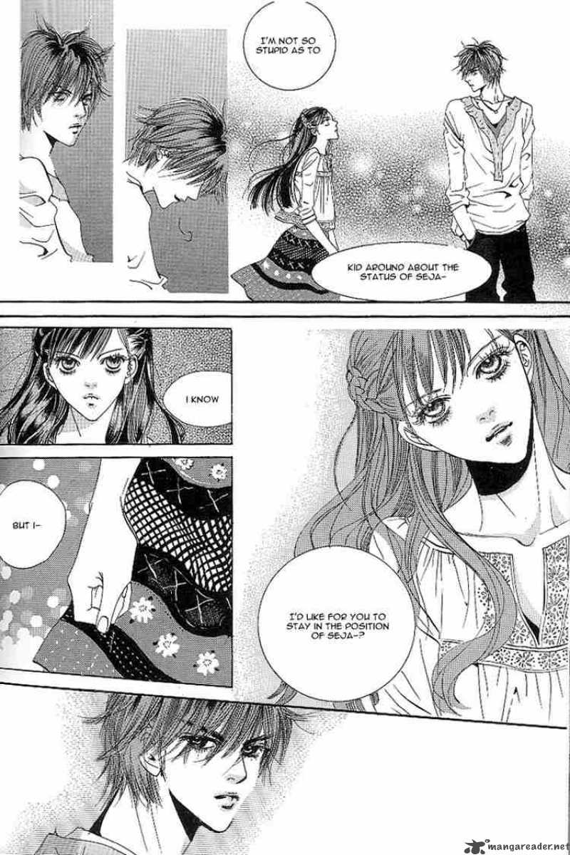 Goong Chapter 24 Page 20