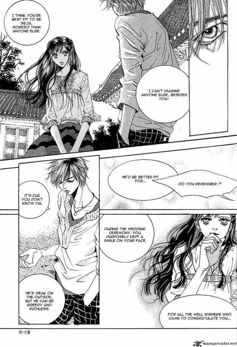 Goong Chapter 24 Page 21