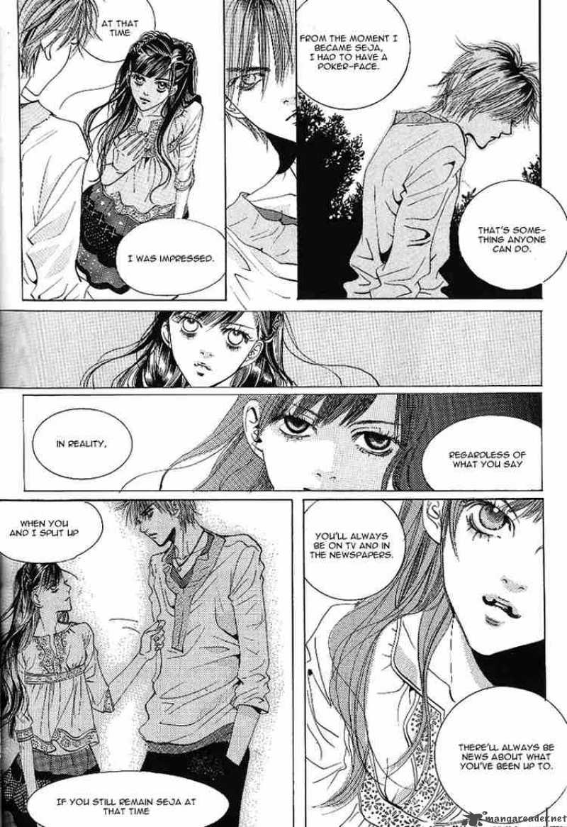 Goong Chapter 24 Page 22