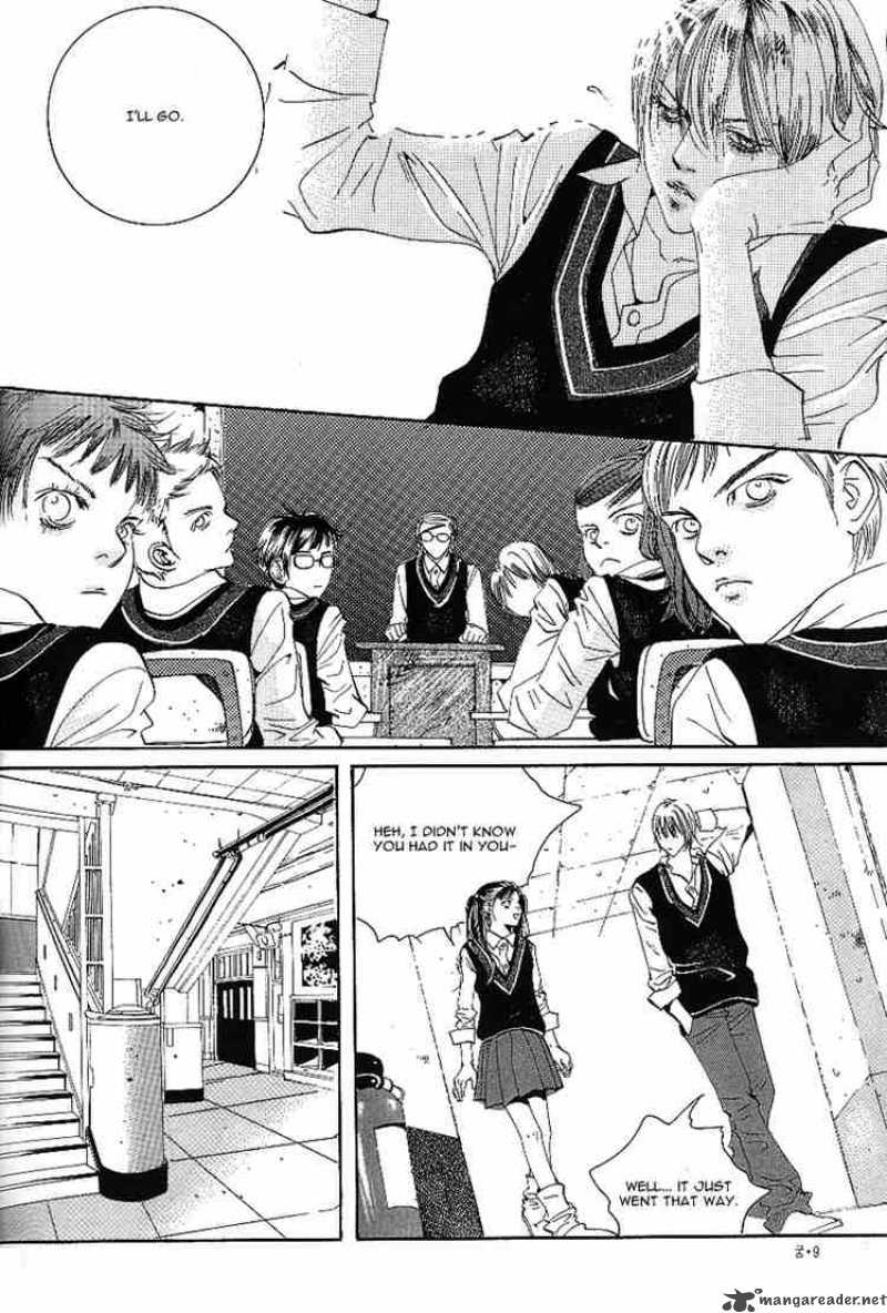 Goong Chapter 24 Page 4