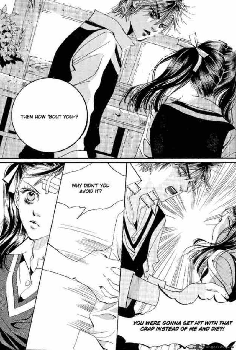 Goong Chapter 25 Page 11