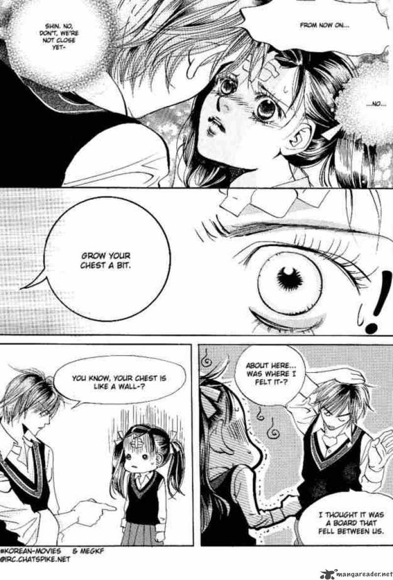 Goong Chapter 25 Page 13