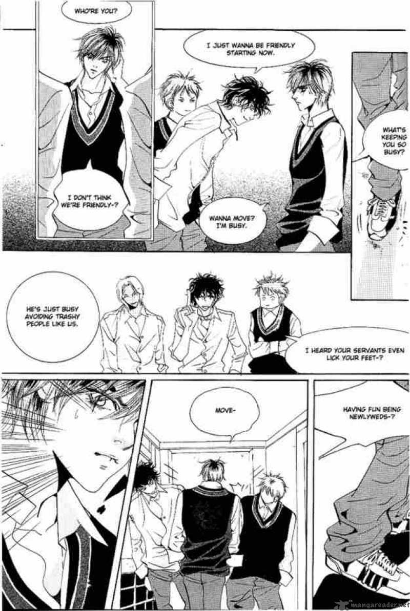 Goong Chapter 25 Page 21