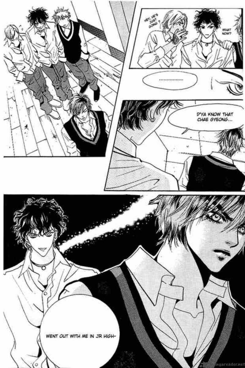 Goong Chapter 25 Page 23
