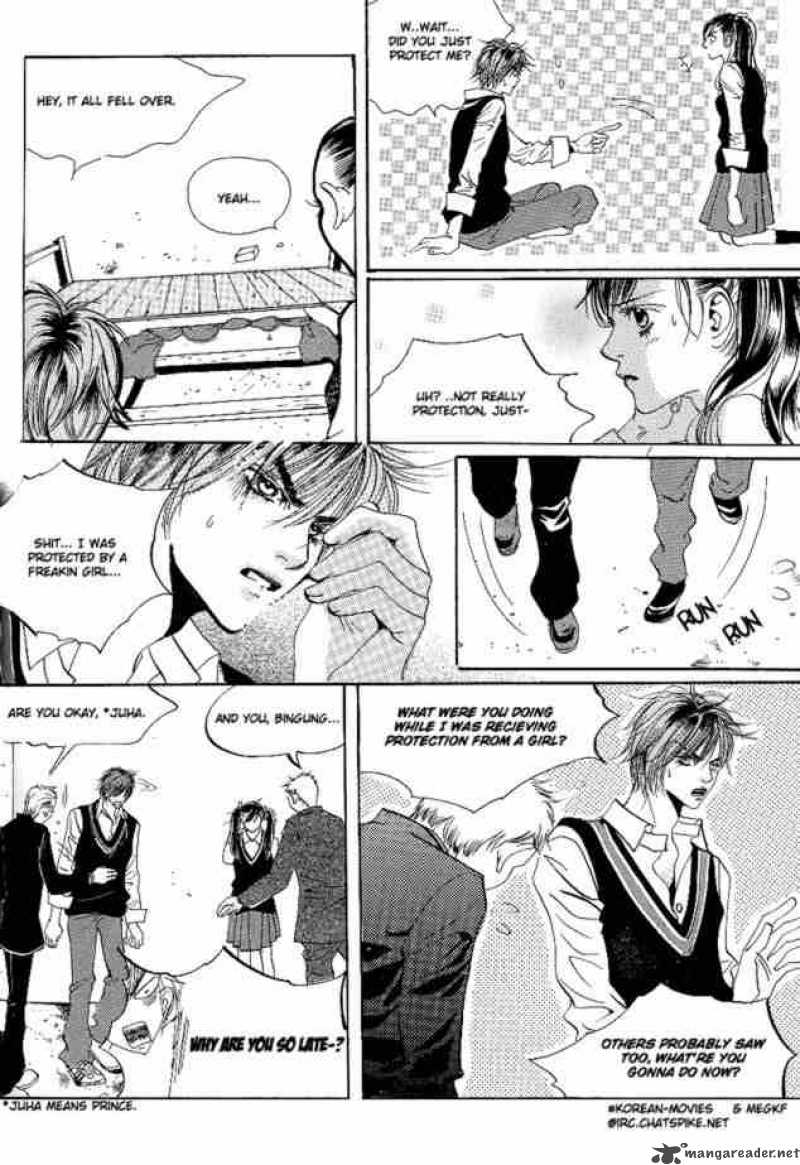 Goong Chapter 25 Page 8