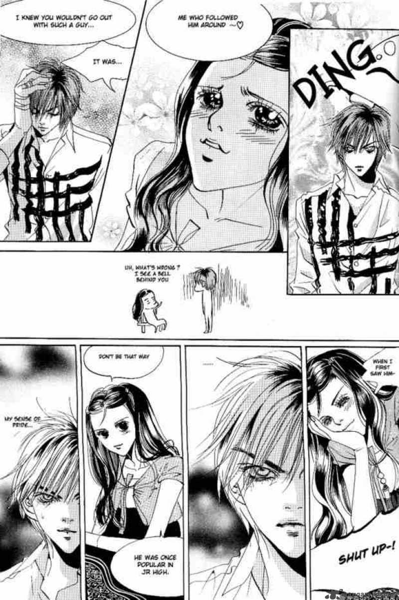 Goong Chapter 26 Page 12