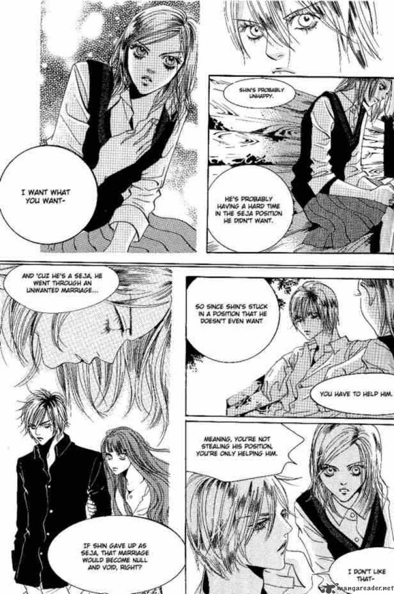 Goong Chapter 26 Page 16