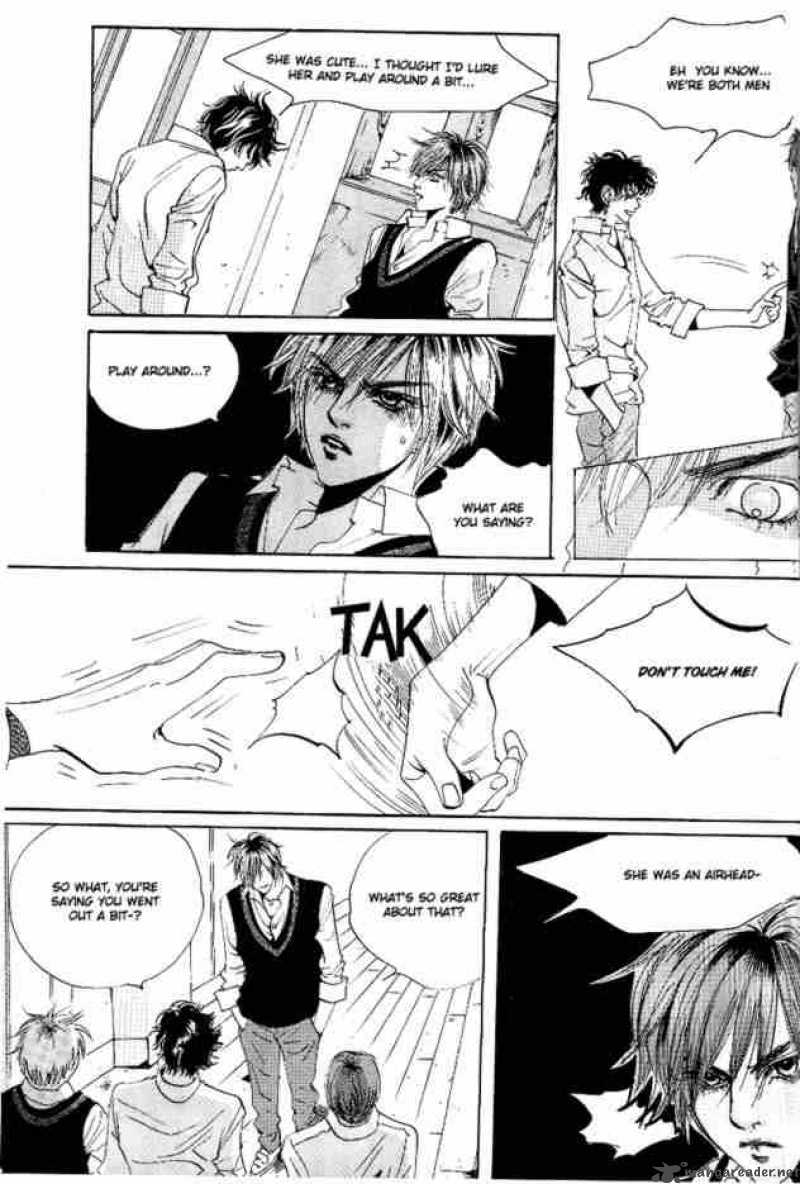 Goong Chapter 26 Page 2