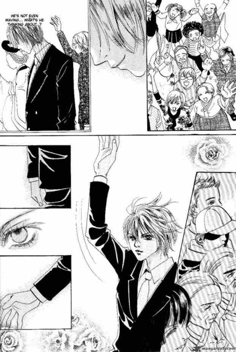 Goong Chapter 26 Page 23